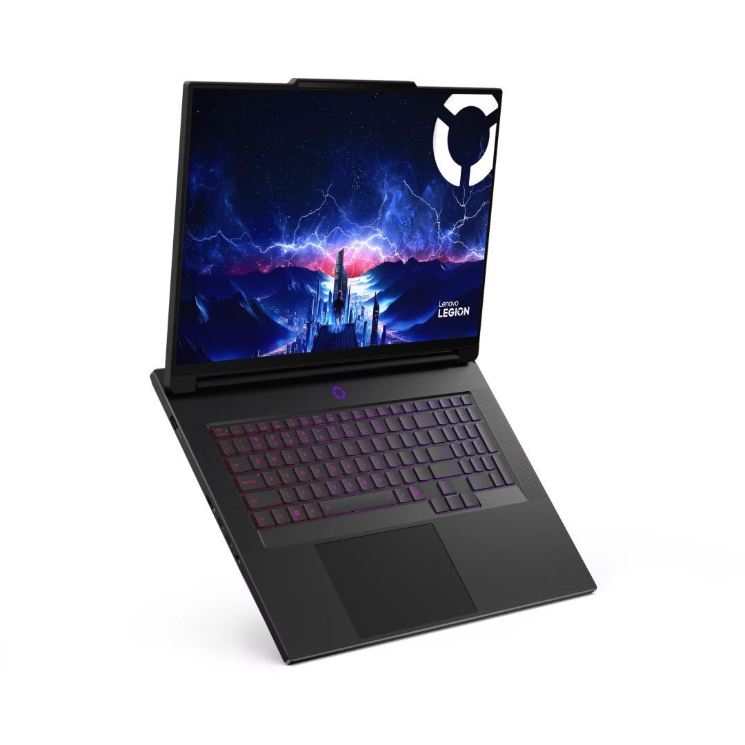 Lenovo Legion 9 Eclipse Black Lenovo Legion 9 Eclipse Black