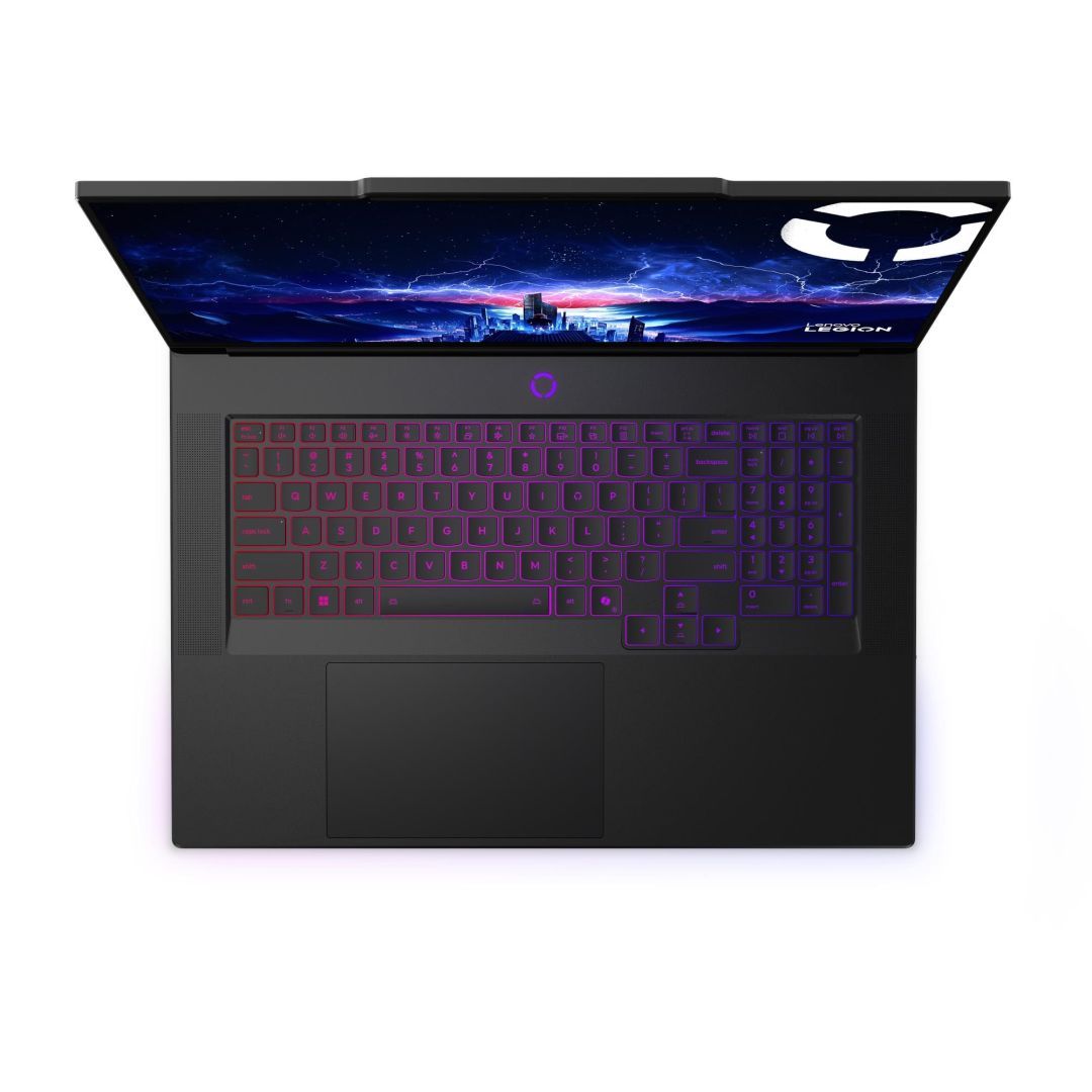 Lenovo Legion 9 Eclipse Black Lenovo Legion 9 Eclipse Black