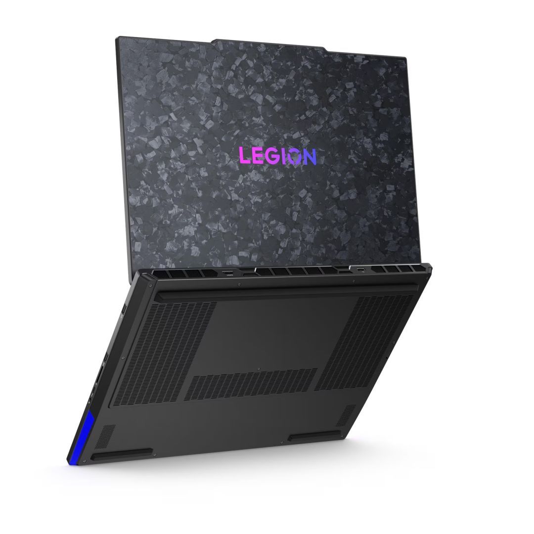 Lenovo Legion 9 Eclipse Black Lenovo Legion 9 Eclipse Black