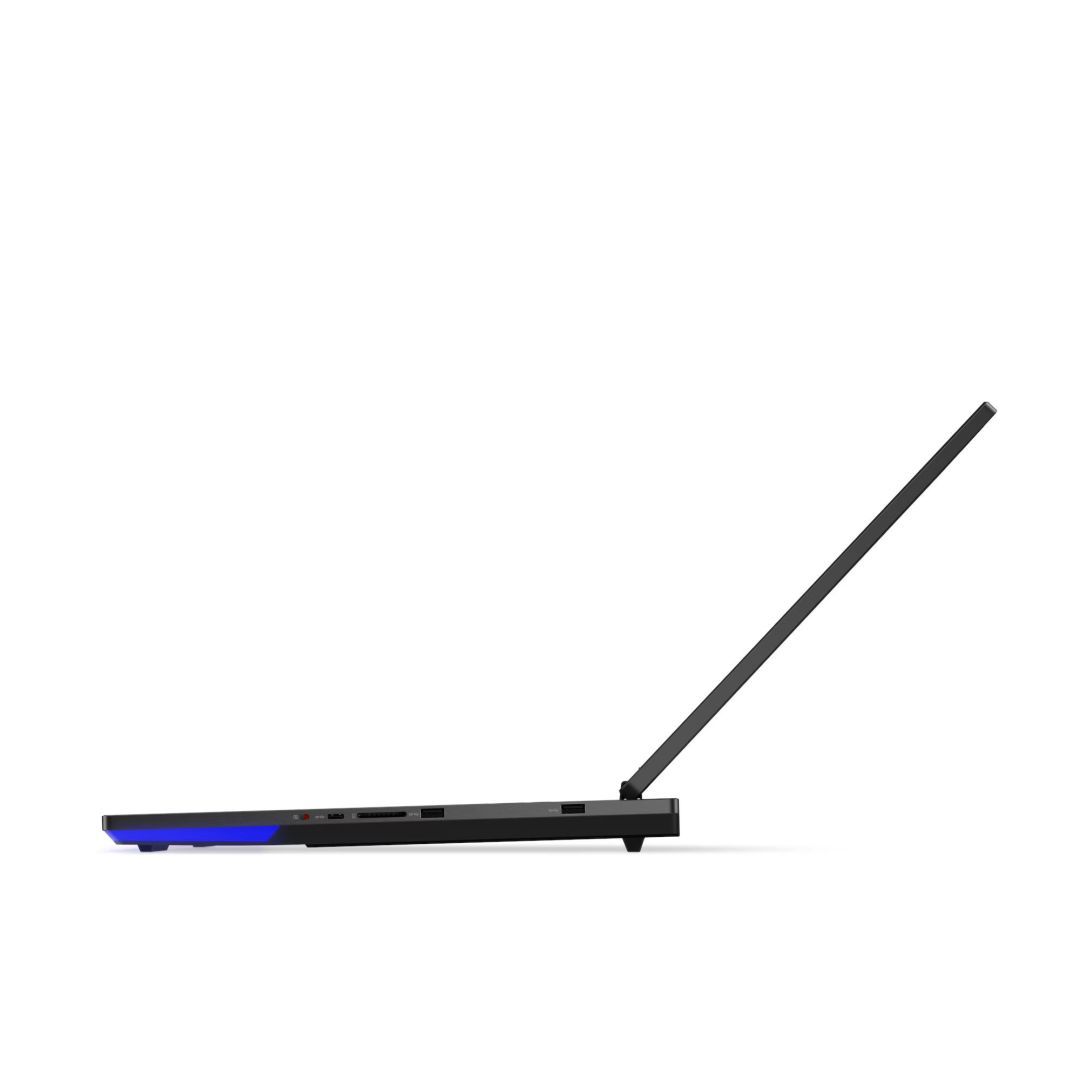 Lenovo Legion 9 Eclipse Black Lenovo Legion 9 Eclipse Black