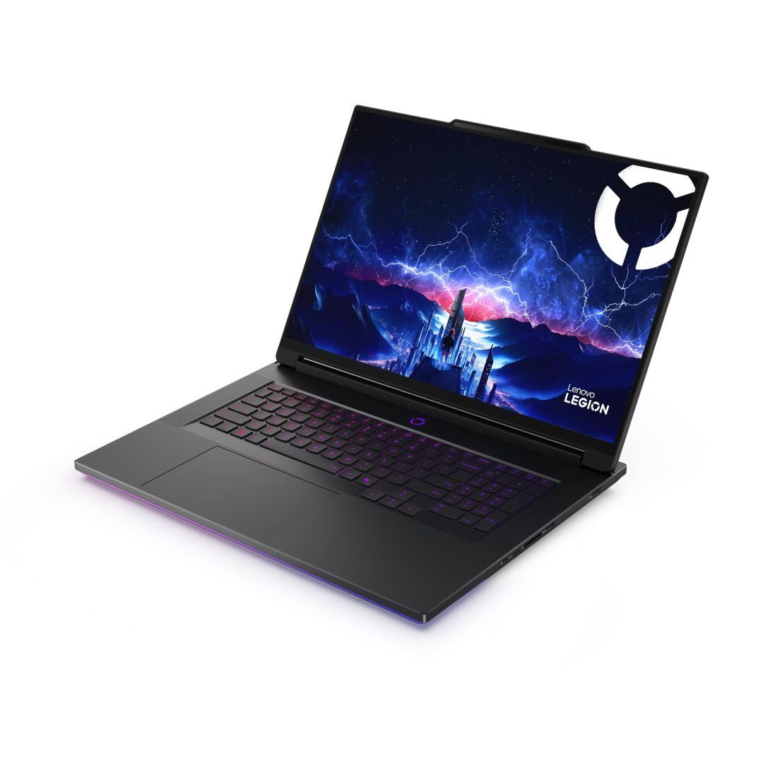 Lenovo Legion 9 Eclipse Black Lenovo Legion 9 Eclipse Black