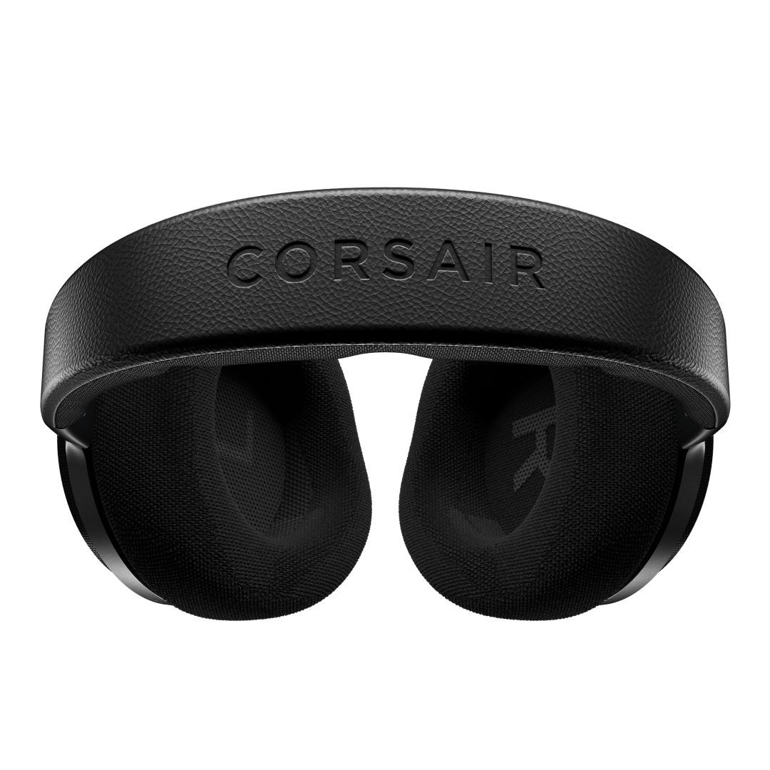 Corsair Virtuoso Max Wireless Gaming Headset Carbon Corsair Virtuoso Max Wireless Gaming Headset Carbon