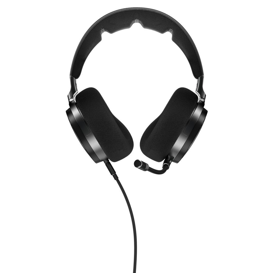 Corsair Virtuoso Max Wireless Gaming Headset Carbon Corsair Virtuoso Max Wireless Gaming Headset Carbon