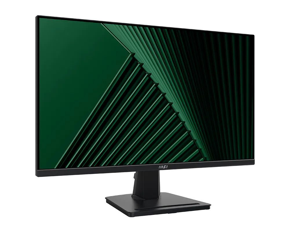 Msi 23,8" PRO MP245G IPS LED Msi 23,8" PRO MP245G IPS LED
