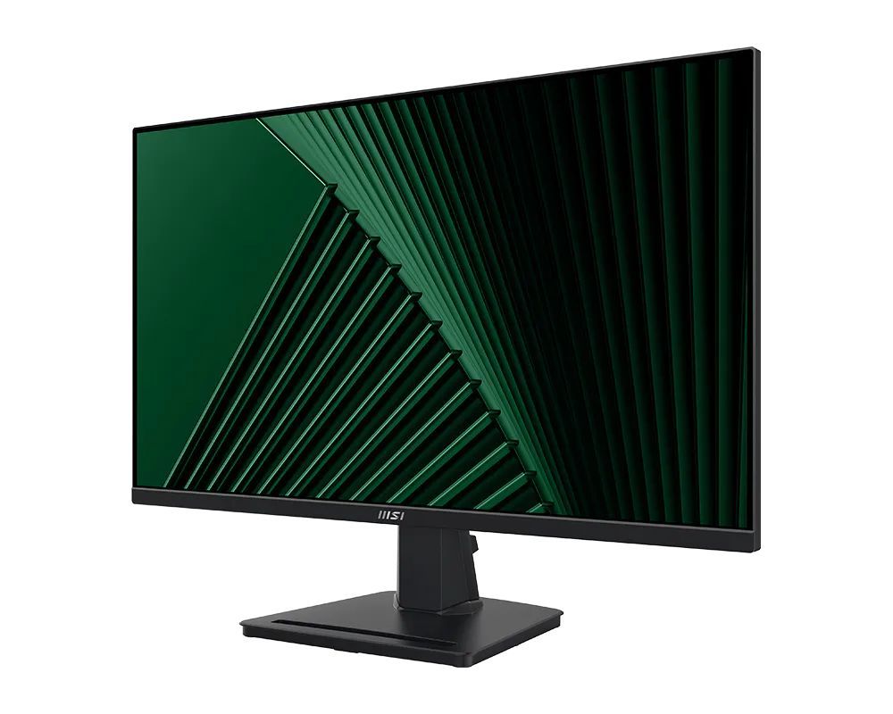 Msi 23,8" PRO MP245G IPS LED Msi 23,8" PRO MP245G IPS LED