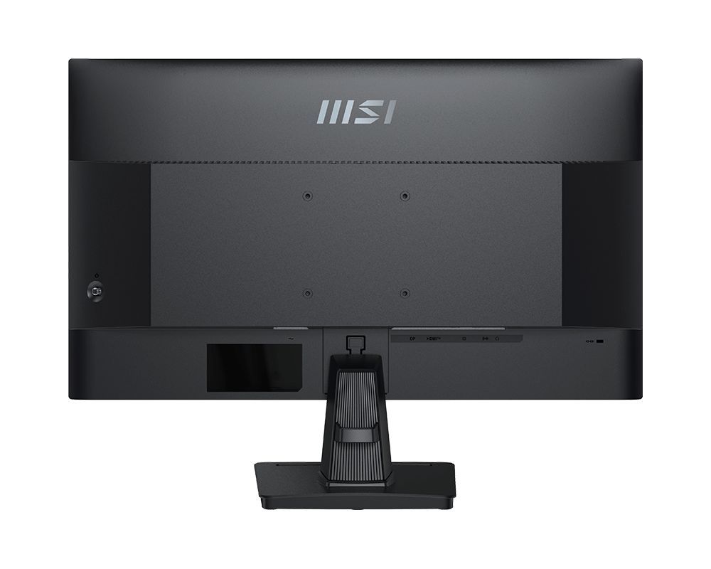 Msi 23,8" PRO MP245G IPS LED Msi 23,8" PRO MP245G IPS LED