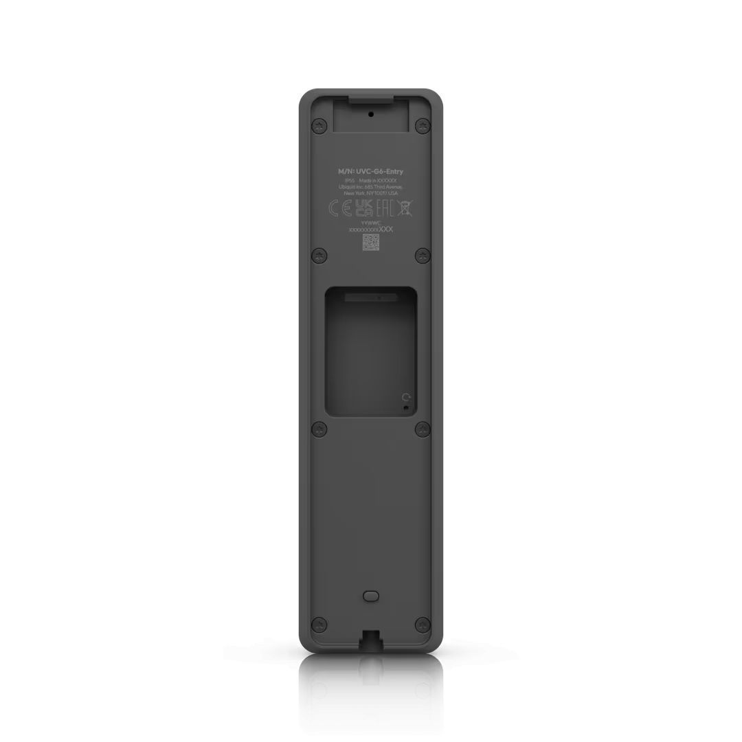 Ubiquiti G6 Entry Black Ubiquiti G6 Entry Black