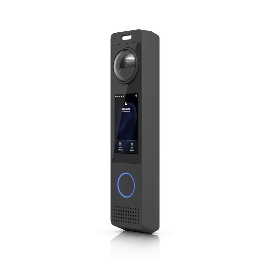 Ubiquiti G6 Pro Entry Black Ubiquiti G6 Pro Entry Black