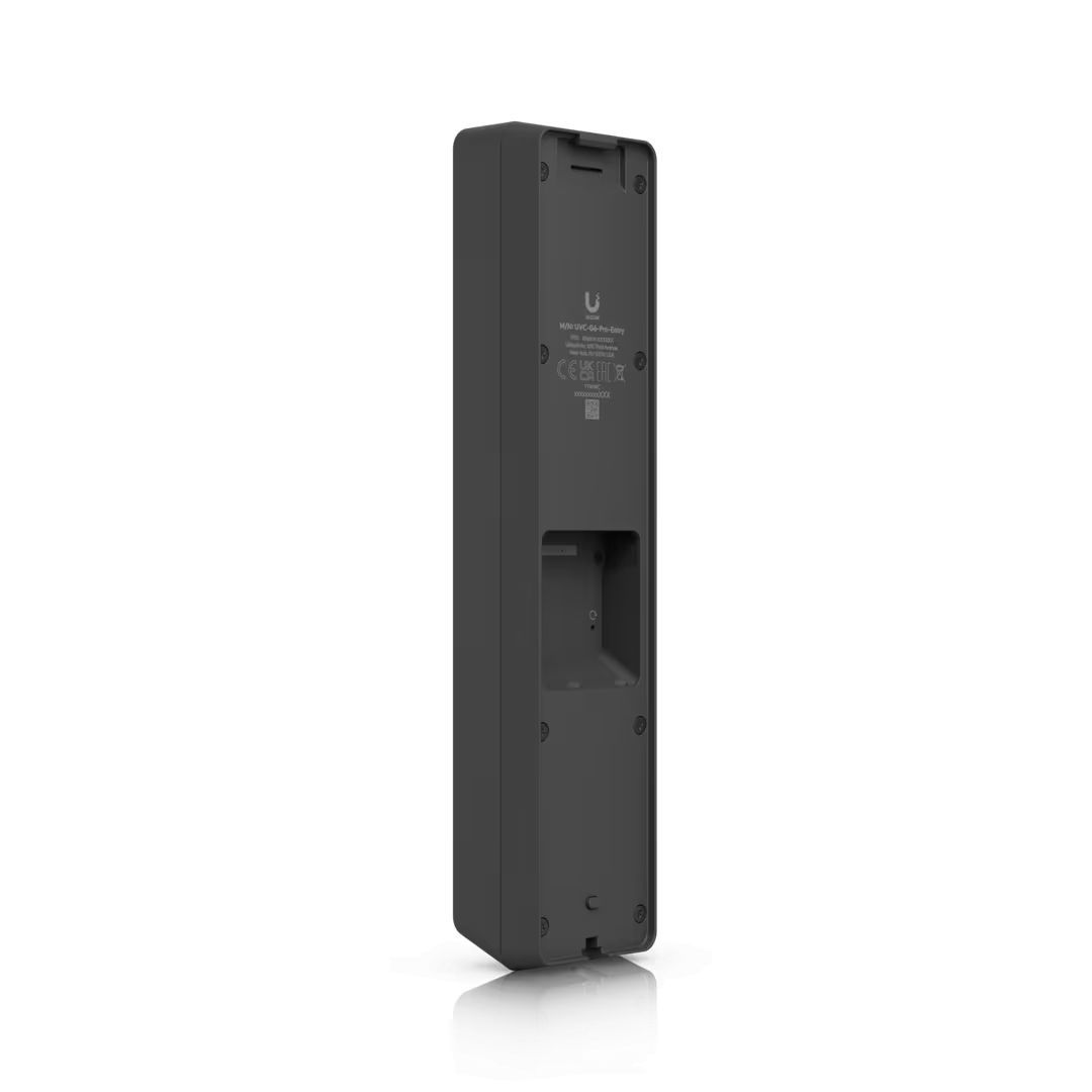 Ubiquiti G6 Pro Entry Black Ubiquiti G6 Pro Entry Black