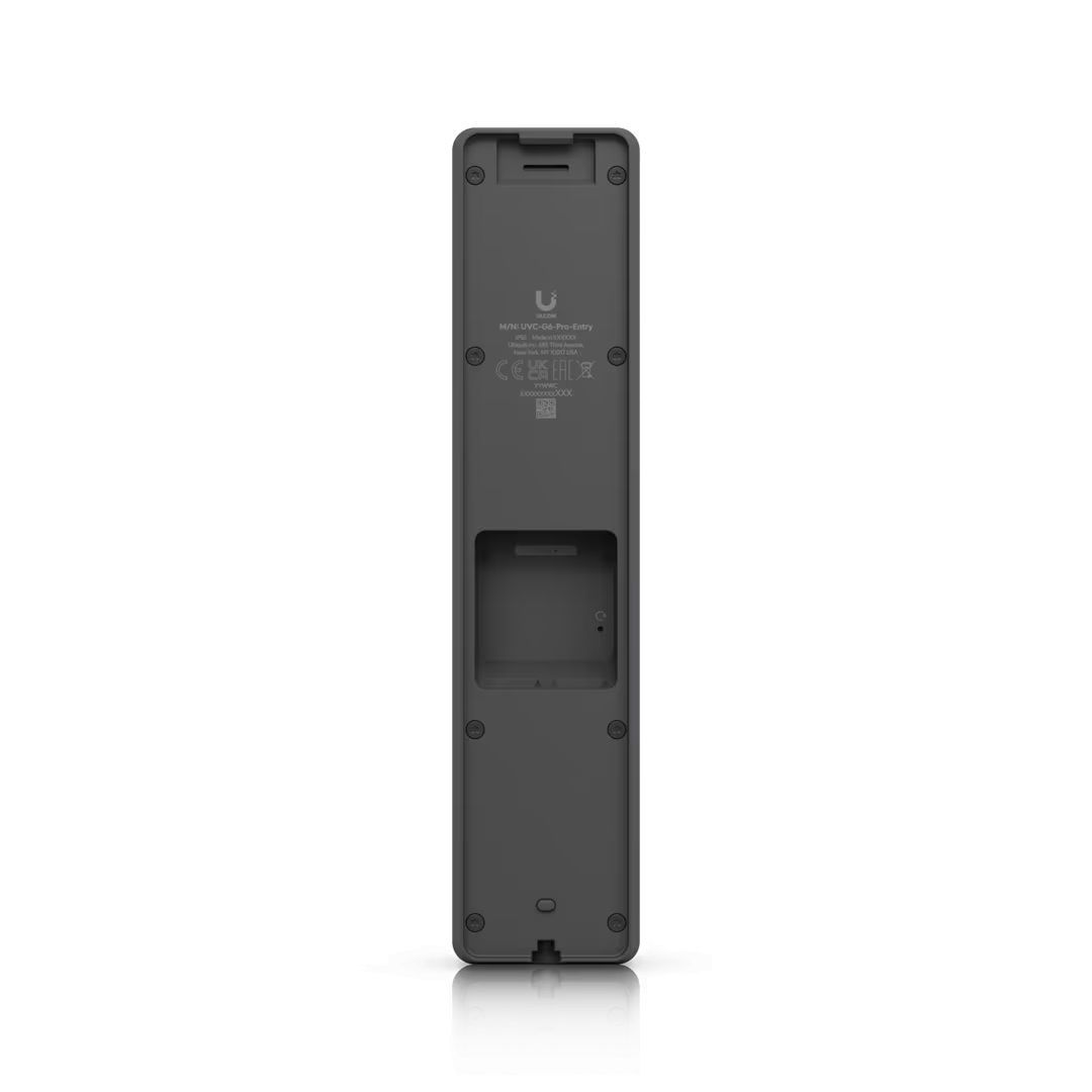 Ubiquiti G6 Pro Entry Black Ubiquiti G6 Pro Entry Black