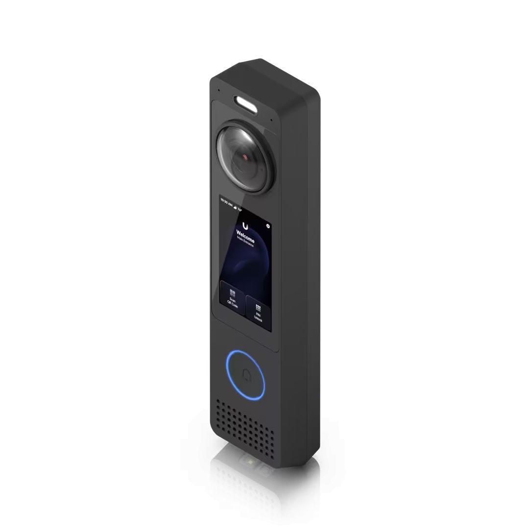 Ubiquiti G6 Pro Entry Black Ubiquiti G6 Pro Entry Black