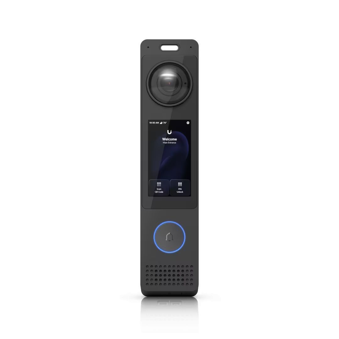 Ubiquiti G6 Pro Entry Black Ubiquiti G6 Pro Entry Black
