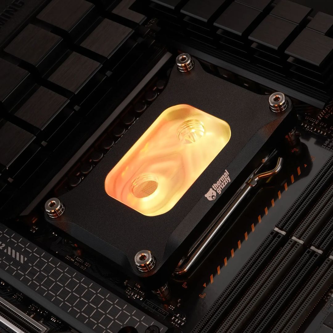 Thermal Grizzly Mycro Pro AM5 RGB