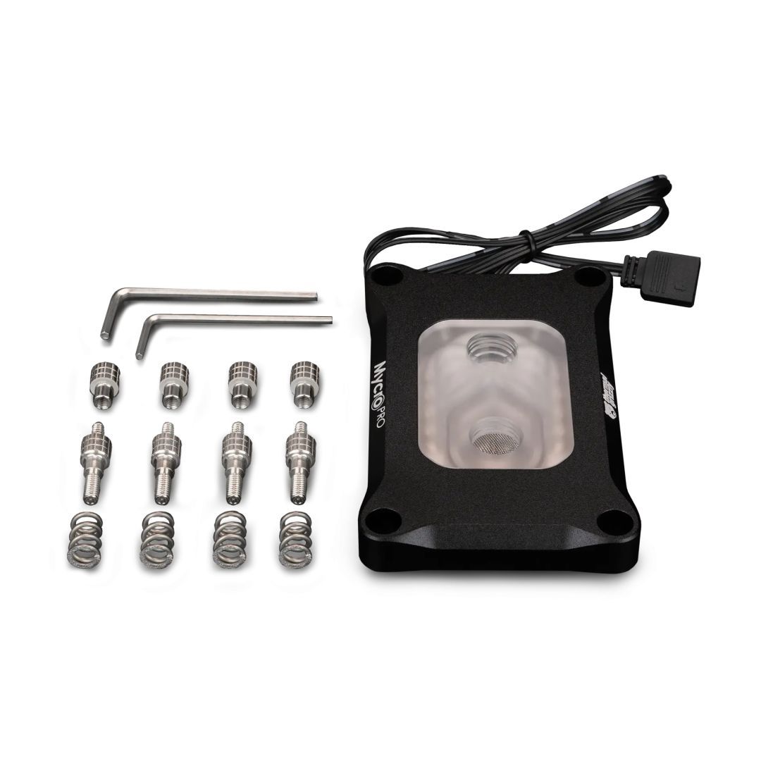 Thermal Grizzly Mycro Pro AM5 RGB