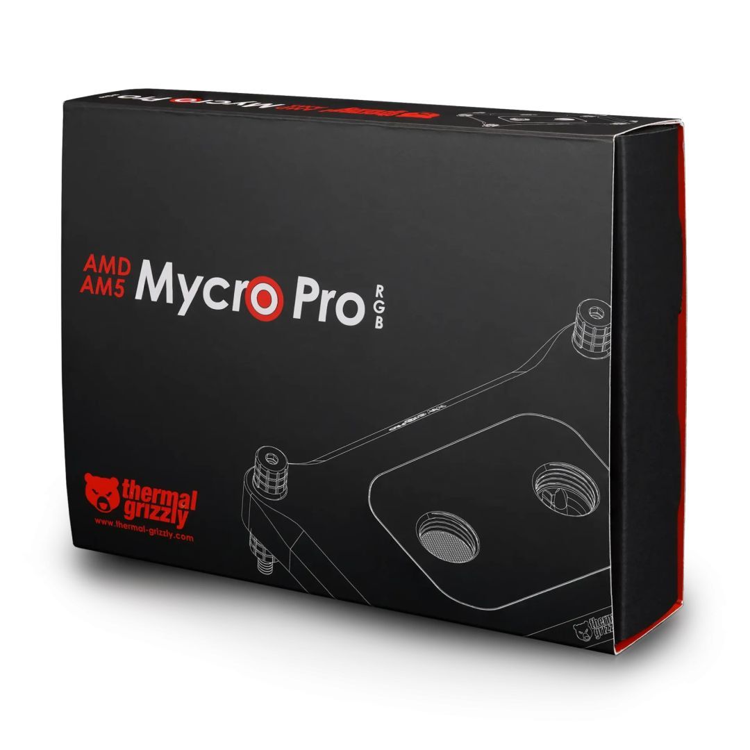Thermal Grizzly Mycro Pro AM5 RGB