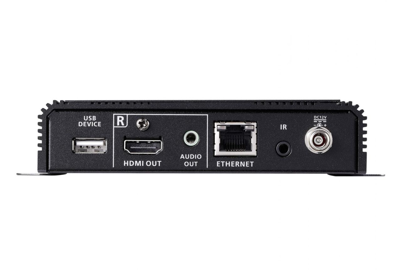 ATEN True 4K HDMI / USB HDBaseT 3.0 Transceiver