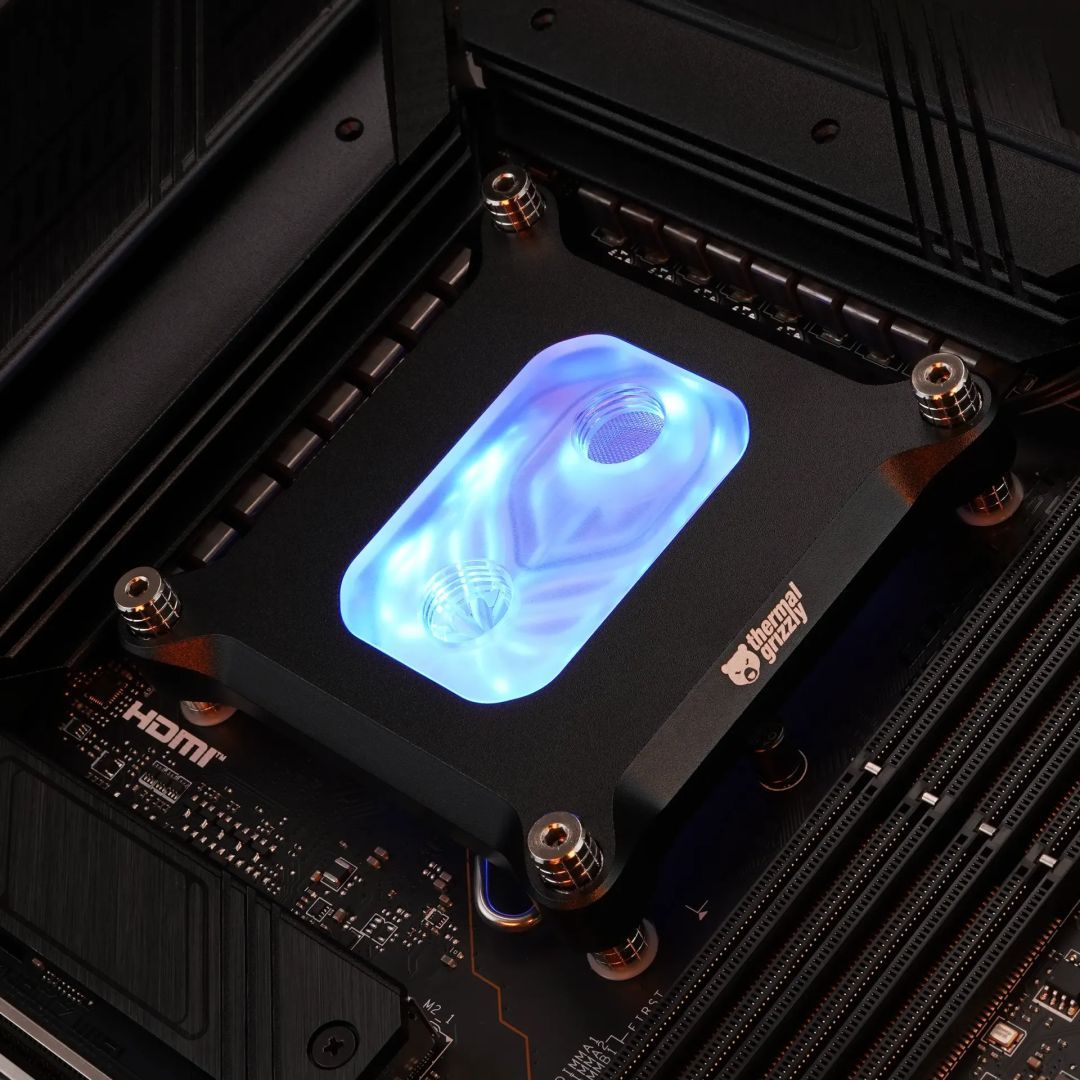 Thermal Grizzly Mycro Pro Intel 1851 RGB