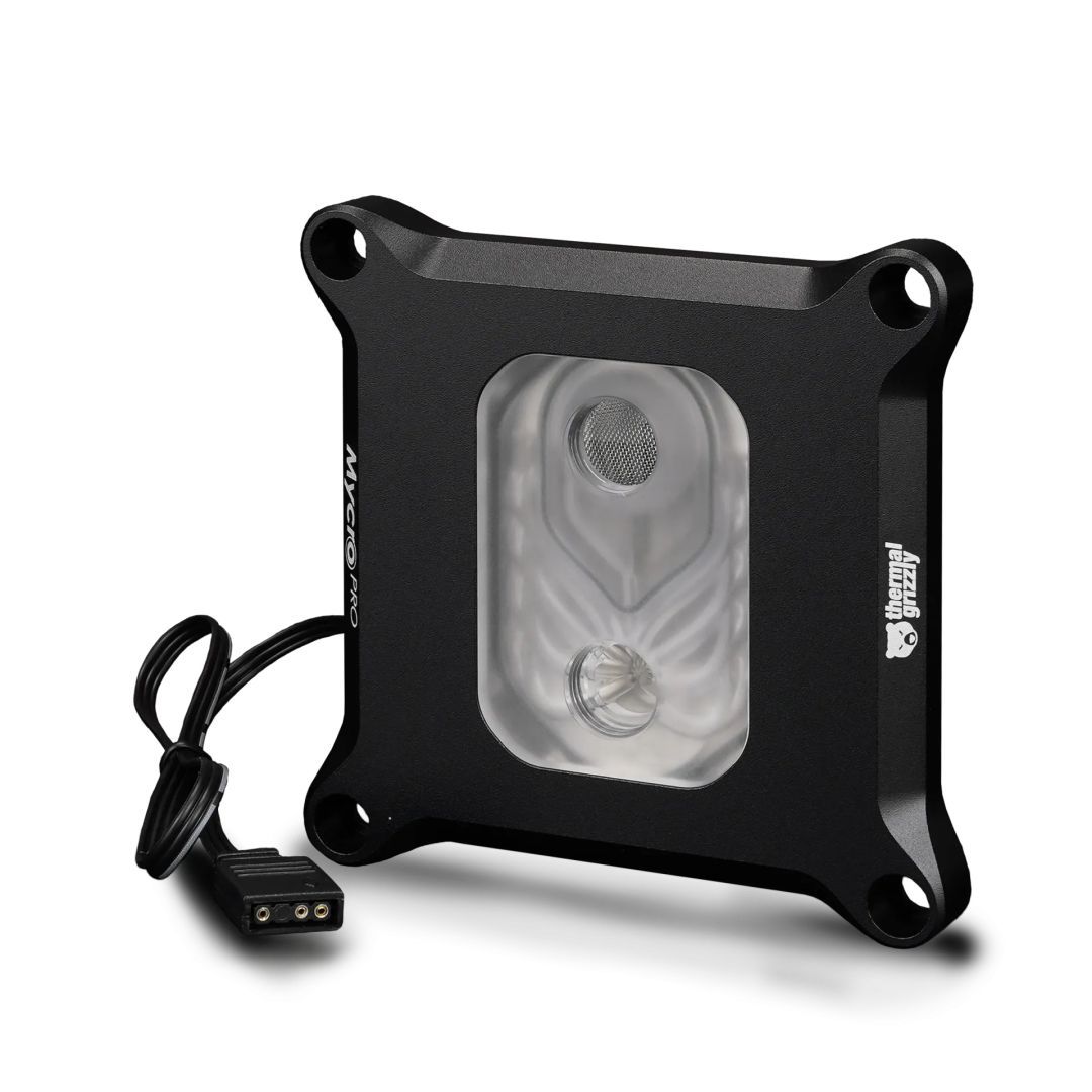 Thermal Grizzly Mycro Pro Intel 1851 RGB