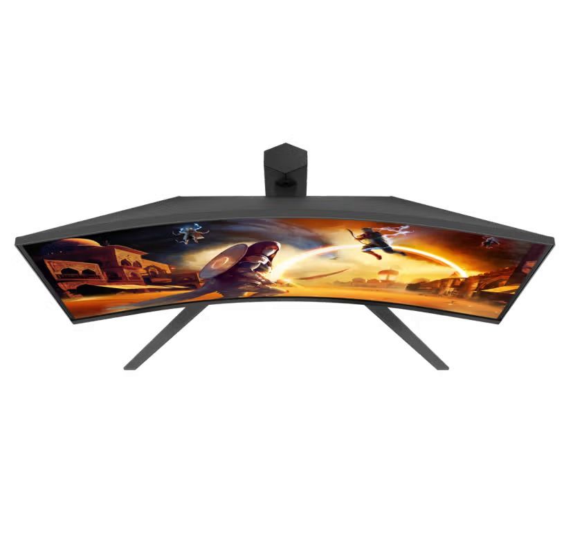 AOC 31,5" C32G4Z LED Curved AOC 31,5" C32G4Z LED Curved