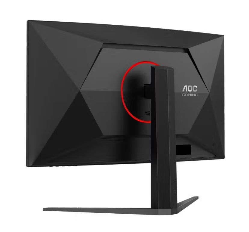 AOC 31,5" C32G4Z LED Curved AOC 31,5" C32G4Z LED Curved