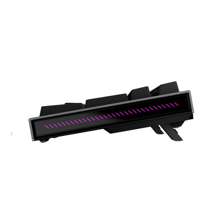 Asus ROG Strix Morph 96 Gaming Wireless Bluetooth Keyboard Black US Asus ROG Strix Morph 96 Gaming Wireless Bluetooth Keyboard Black US