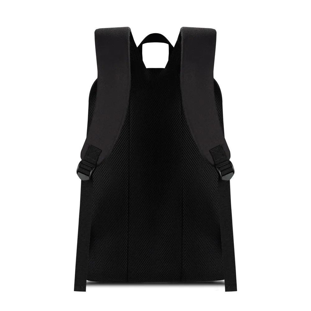 Acer Nitro Quest Backpack 18" Black