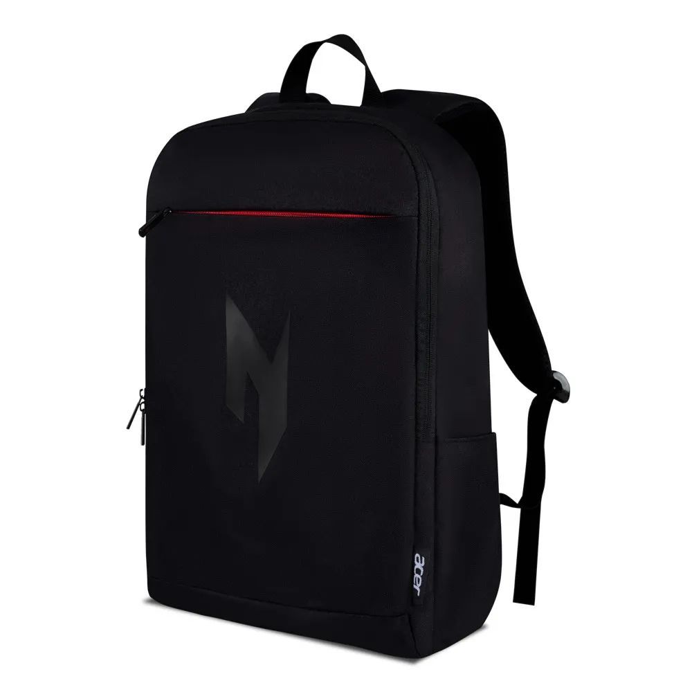 Acer Nitro Quest Backpack 18" Black