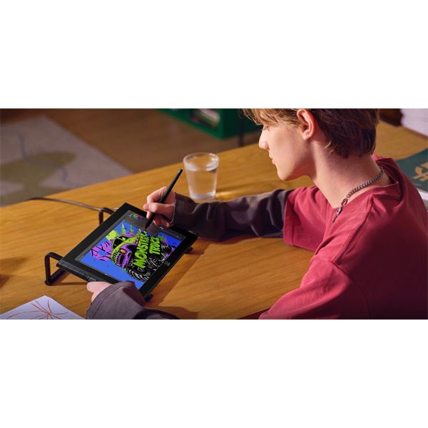 XP-PEN Artist 12 (Gen 3) Black XP-PEN Artist 12 (Gen 3) Black