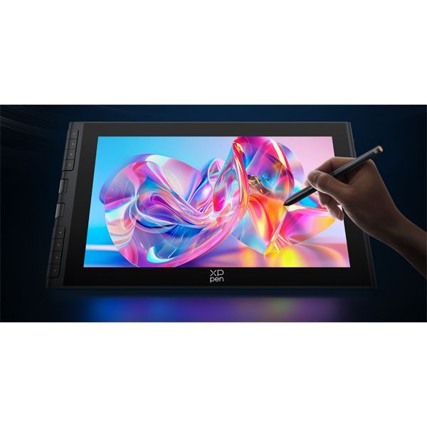 XP-PEN Artist 12 (Gen 3) Black XP-PEN Artist 12 (Gen 3) Black