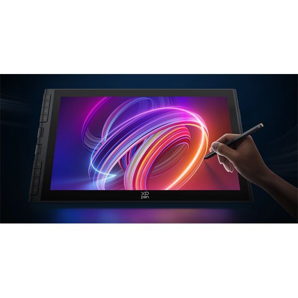 XP-PEN Artist 16 3nd gen Black XP-PEN Artist 16 3nd gen Black