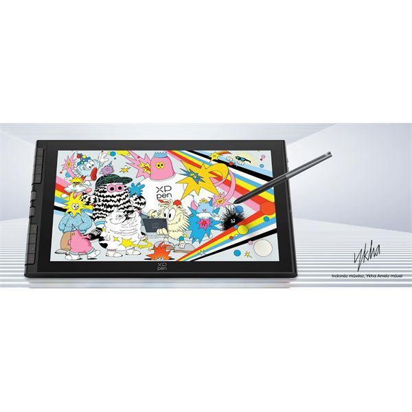 XP-PEN Artist 16 3nd gen Black XP-PEN Artist 16 3nd gen Black
