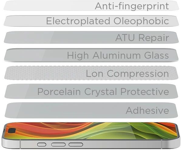 Mobile Origin EasyGlass for Google Pixel 10a Mobile Origin EasyGlass for Google Pixel 10a