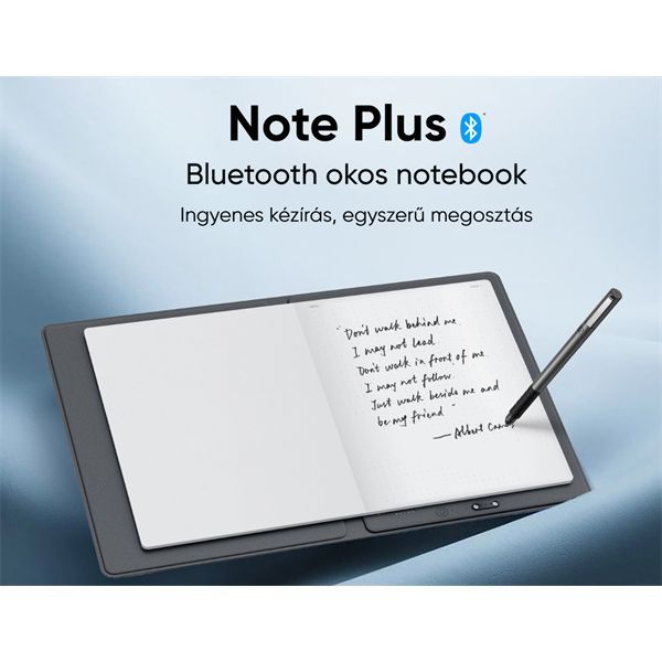 XP-PEN Note Plus Black XP-PEN Note Plus Black