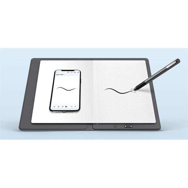 XP-PEN Note Plus Black XP-PEN Note Plus Black