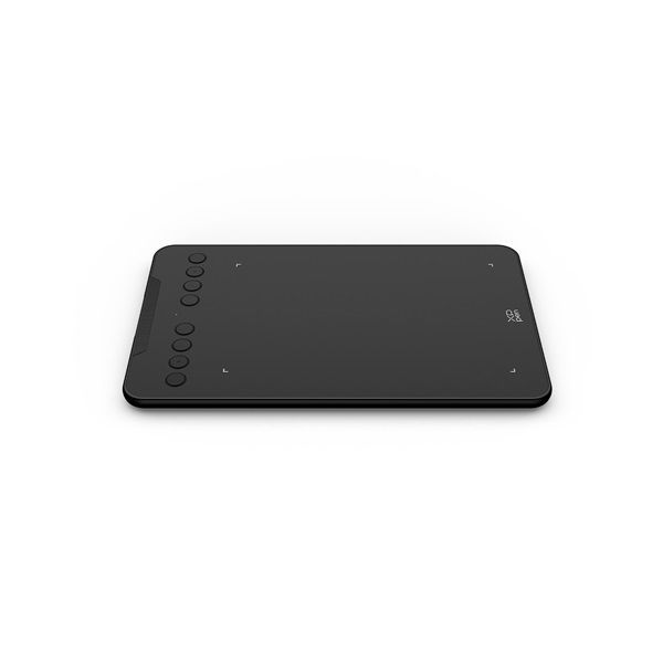 XP-PEN Deco Mini 7 V2 Black XP-PEN Deco Mini 7 V2 Black