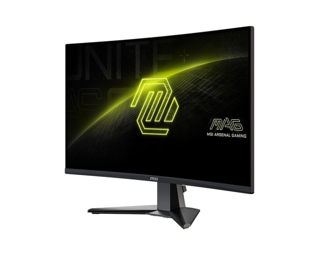 Msi 27" MAG 27CQ6F LED Curved Msi 27" MAG 27CQ6F LED Curved