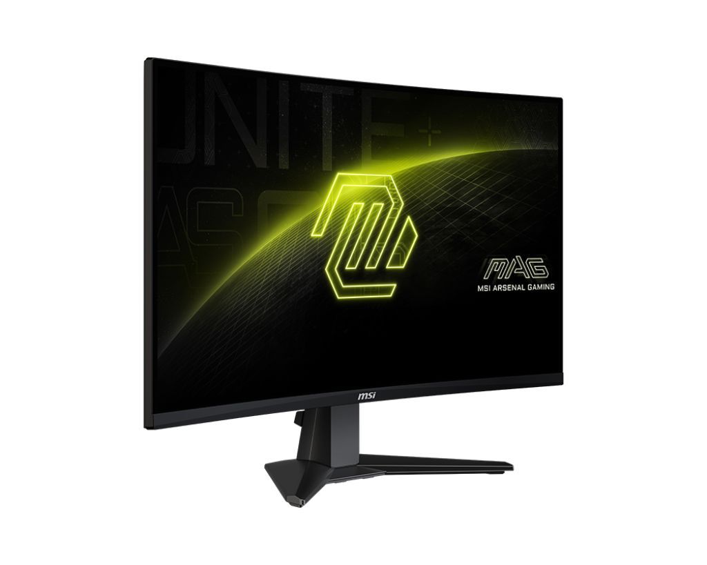 Msi 27" MAG 27CQ6F LED Curved Msi 27" MAG 27CQ6F LED Curved