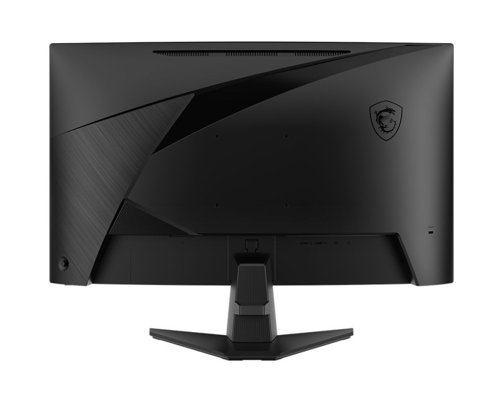 Msi 27" MAG 27CQ6F LED Curved Msi 27" MAG 27CQ6F LED Curved