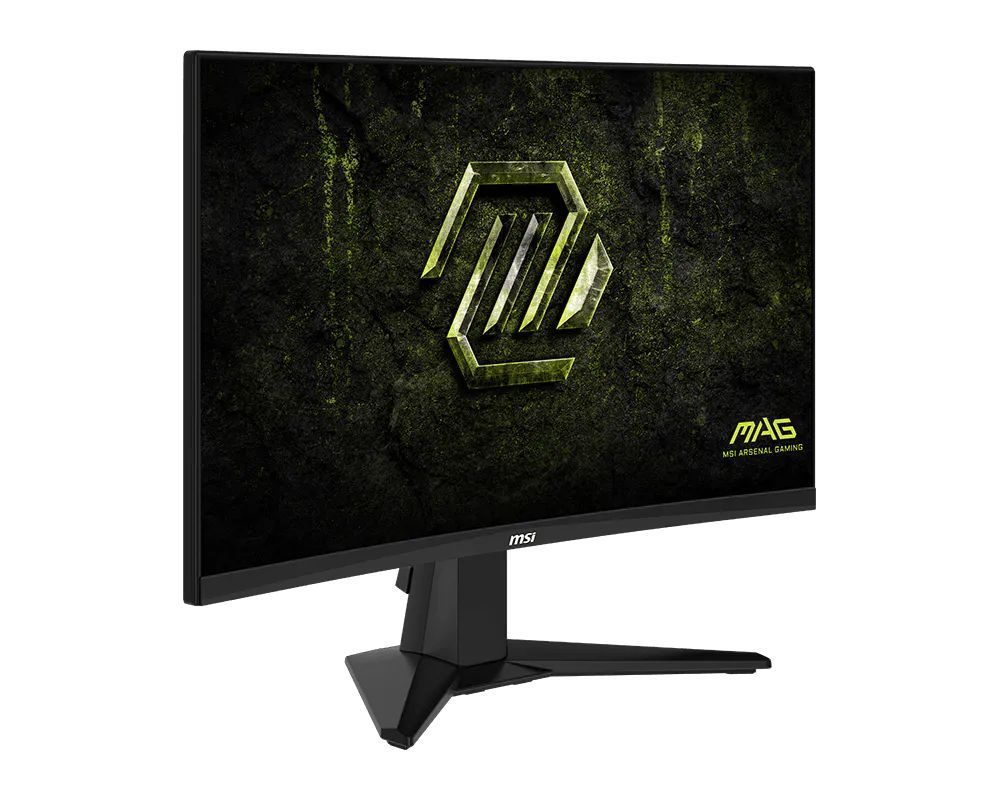 Msi 23,6" MAG 245C X24 LED Curved Msi 23,6" MAG 245C X24 LED Curved