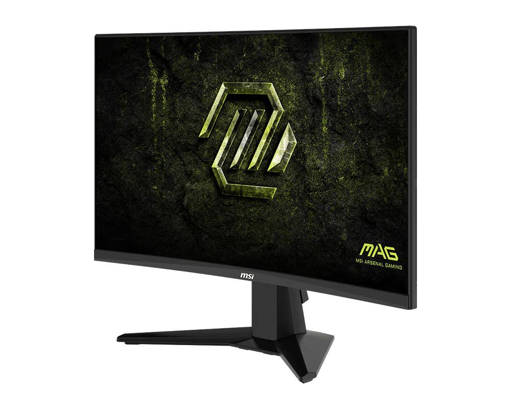 Msi 23,6" MAG 245C X24 LED Curved Msi 23,6" MAG 245C X24 LED Curved