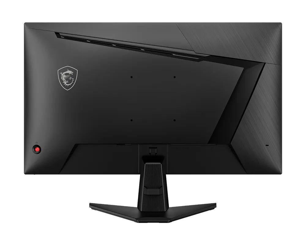 Msi 27" MAG 275QF E20 IPS LED Msi 27" MAG 275QF E20 IPS LED