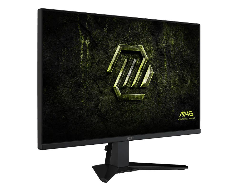 Msi 27" MAG 275QF E20 IPS LED Msi 27" MAG 275QF E20 IPS LED