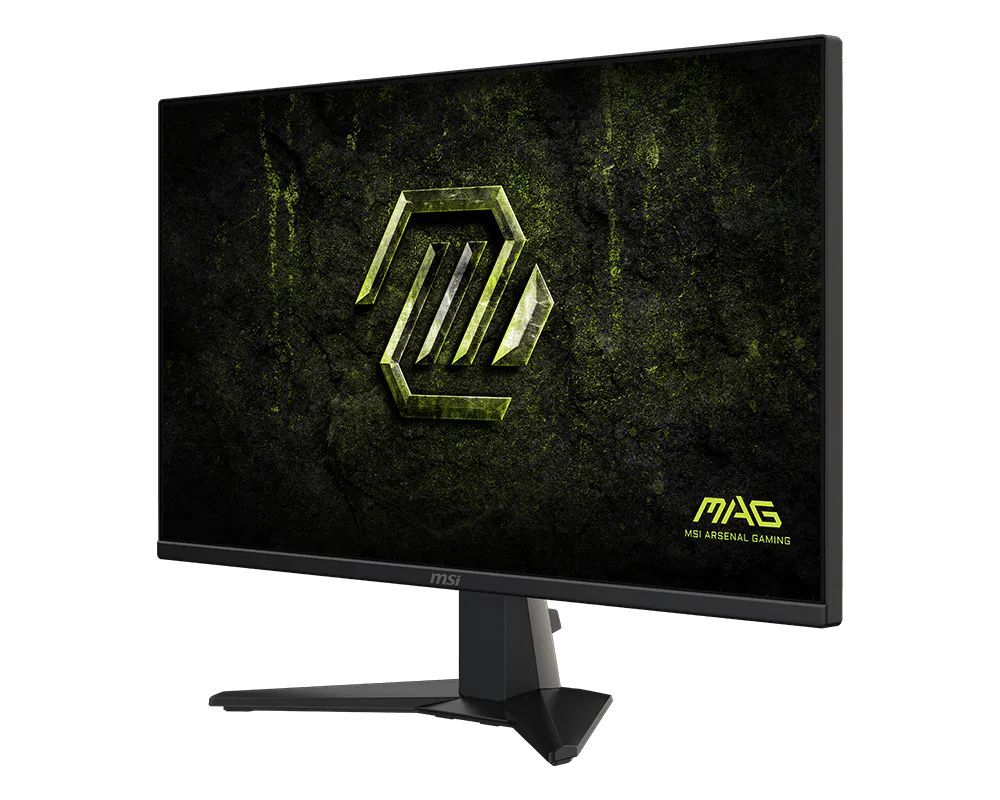 Msi 27" MAG 275QF E20 IPS LED Msi 27" MAG 275QF E20 IPS LED
