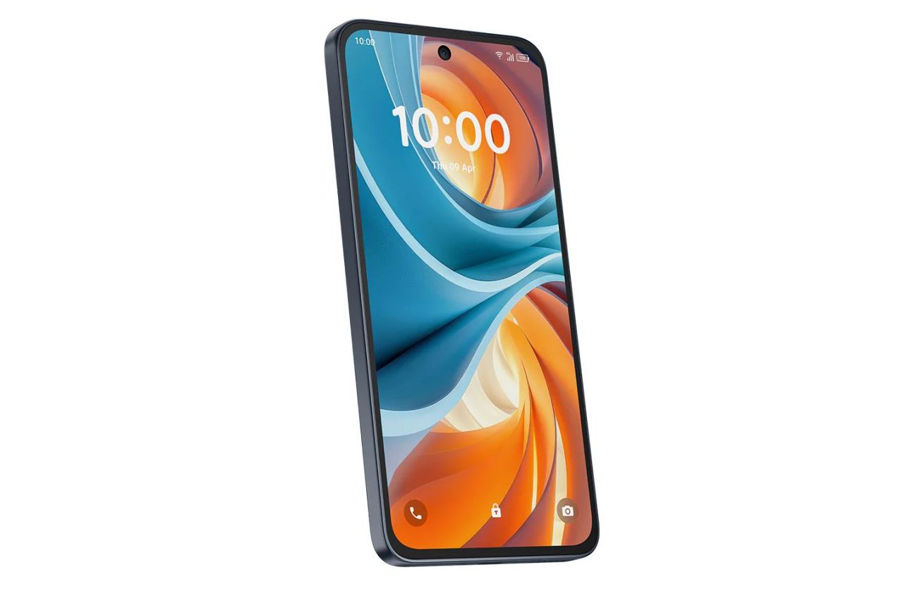 TCL NxtPaper 70 Pro 256GB DualSIM Stellar Blue