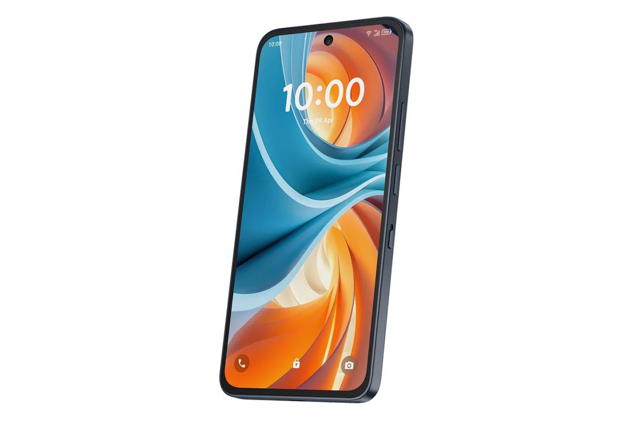 TCL NxtPaper 70 Pro 256GB DualSIM Stellar Blue