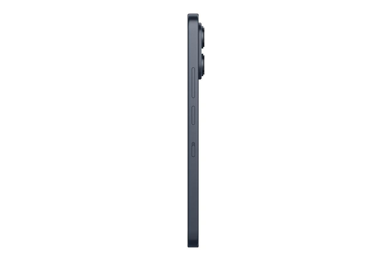 TCL NxtPaper 70 Pro 256GB DualSIM Stellar Blue