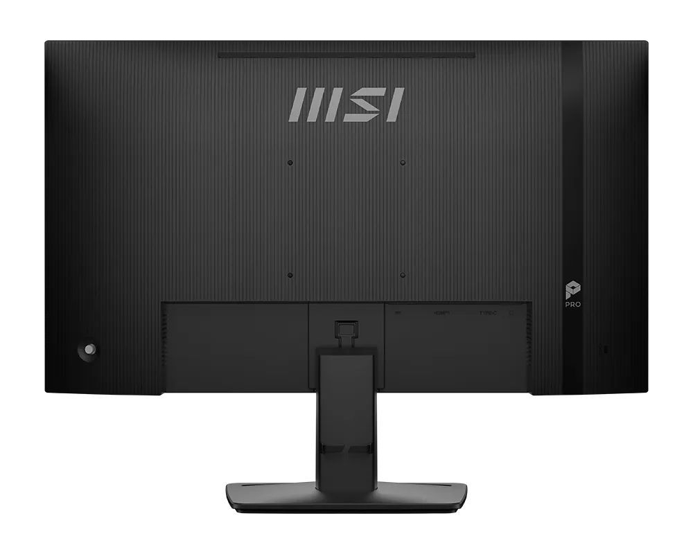 Msi 23,8" PRO MP242 E14C IPS LED Msi 23,8" PRO MP242 E14C IPS LED
