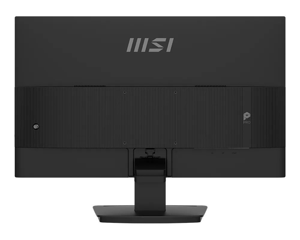 Msi 23,8" PRO MP241 E14V LED Msi 23,8" PRO MP241 E14V LED