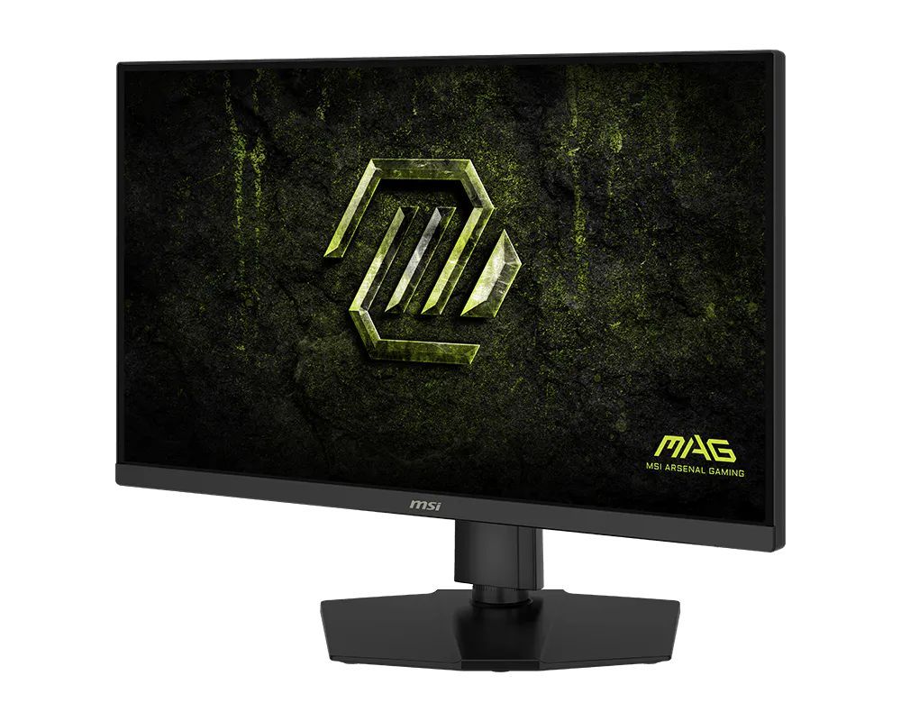 Msi 27" MAG 274QPF E20 IPS LED Msi 27" MAG 274QPF E20 IPS LED