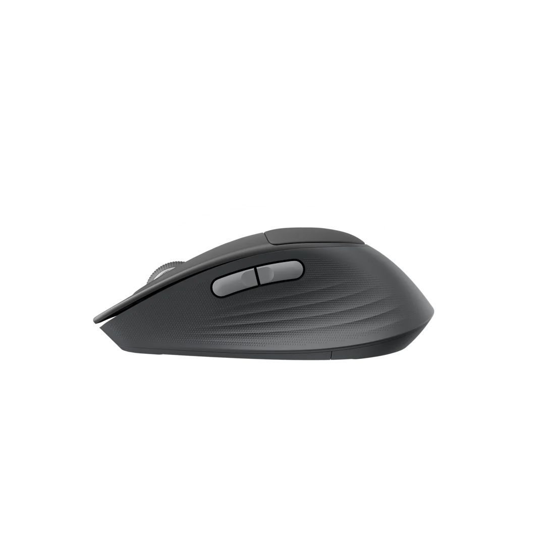 Logitech Signature Comfort M850 L Bluetooth Mouse Graphite